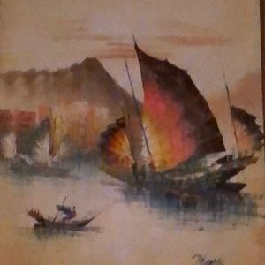 Meet your Posher, Carmelita